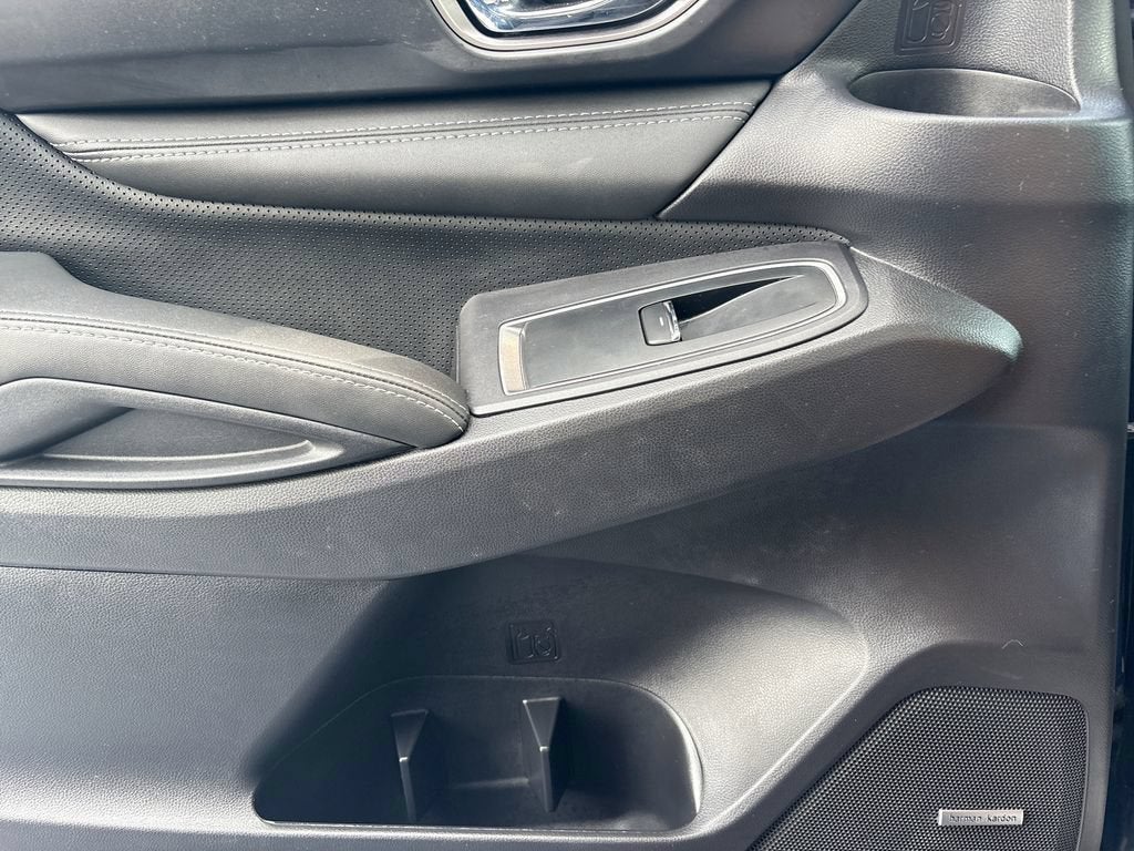 2024 Subaru Ascent Limited