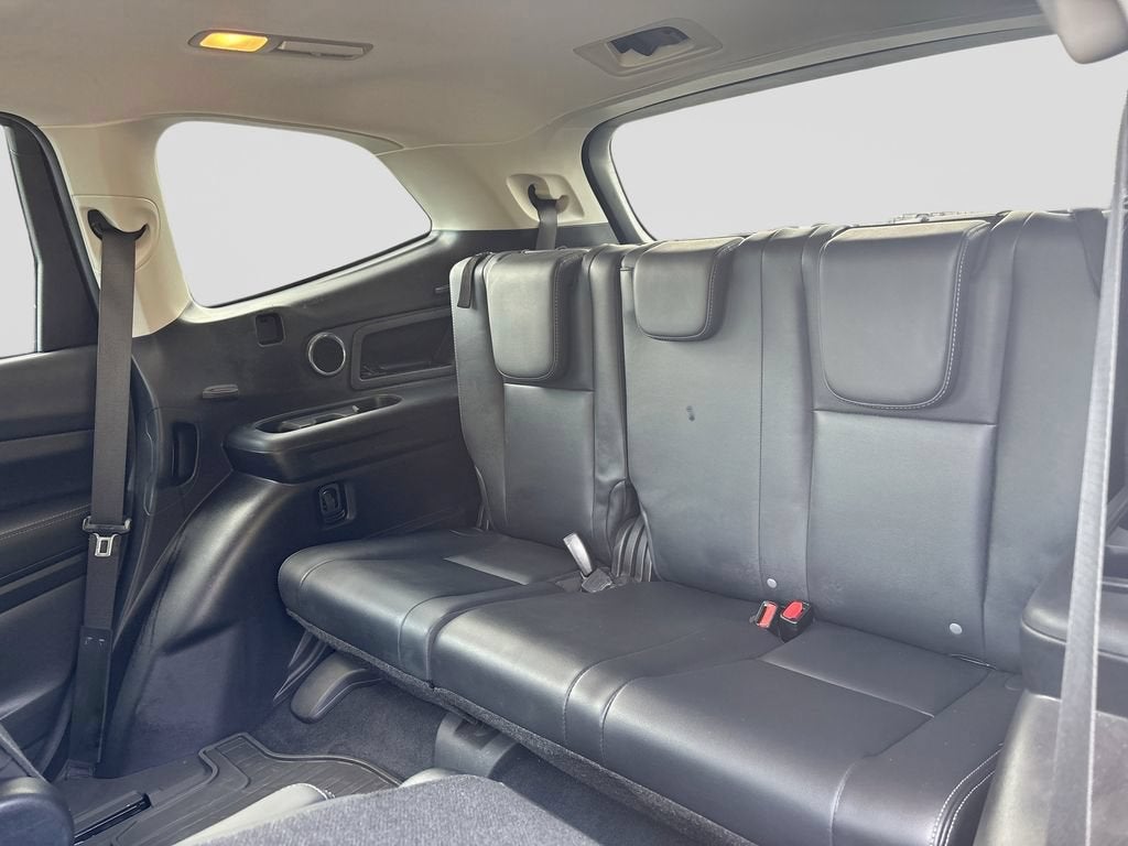 2024 Subaru Ascent Limited