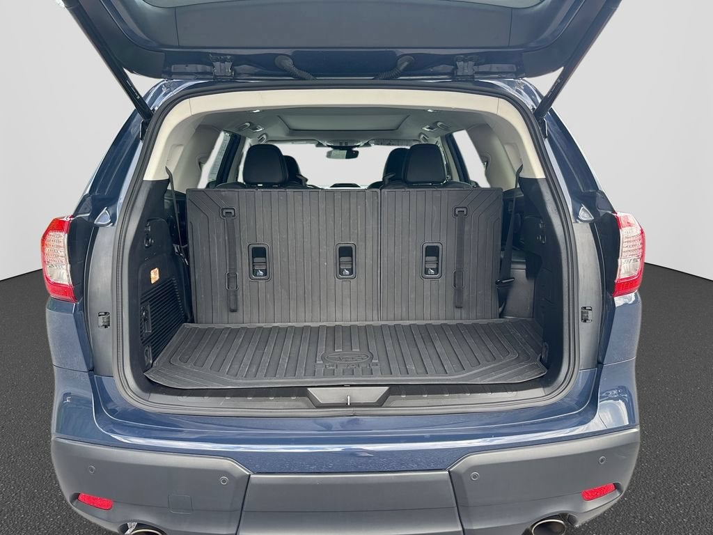 2024 Subaru Ascent Limited