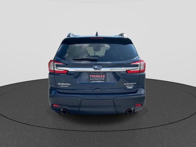 2024 Subaru Ascent Limited