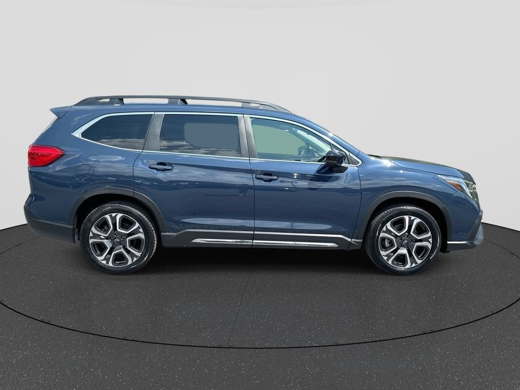 2024 Subaru Ascent Limited
