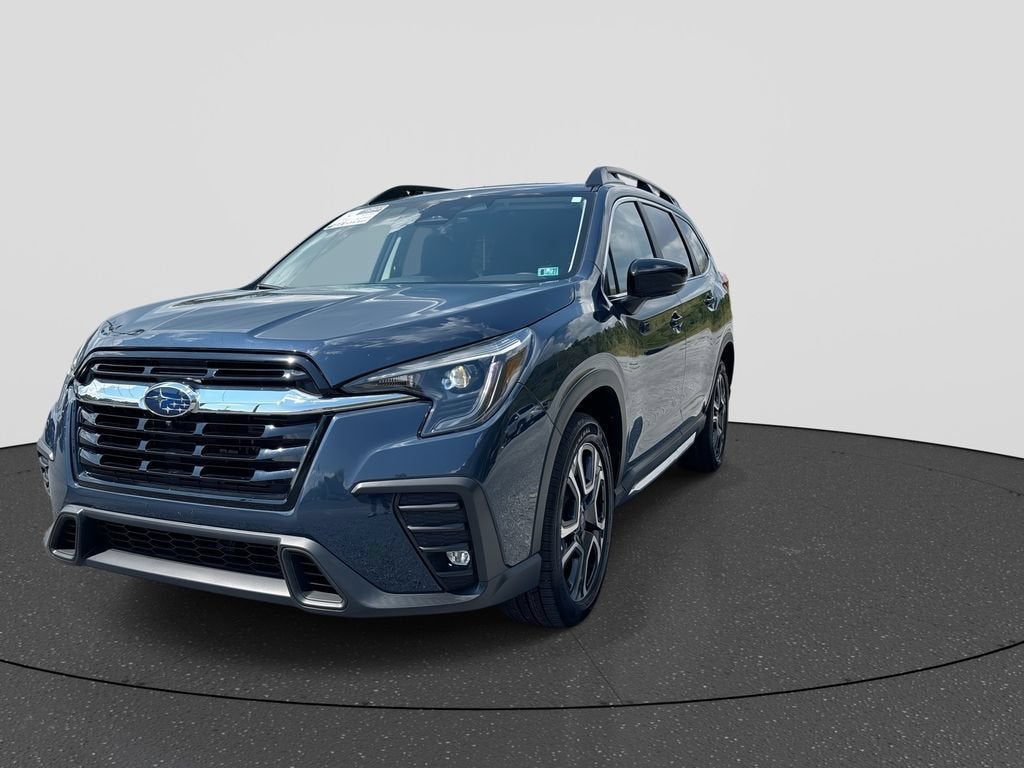 2024 Subaru Ascent Limited