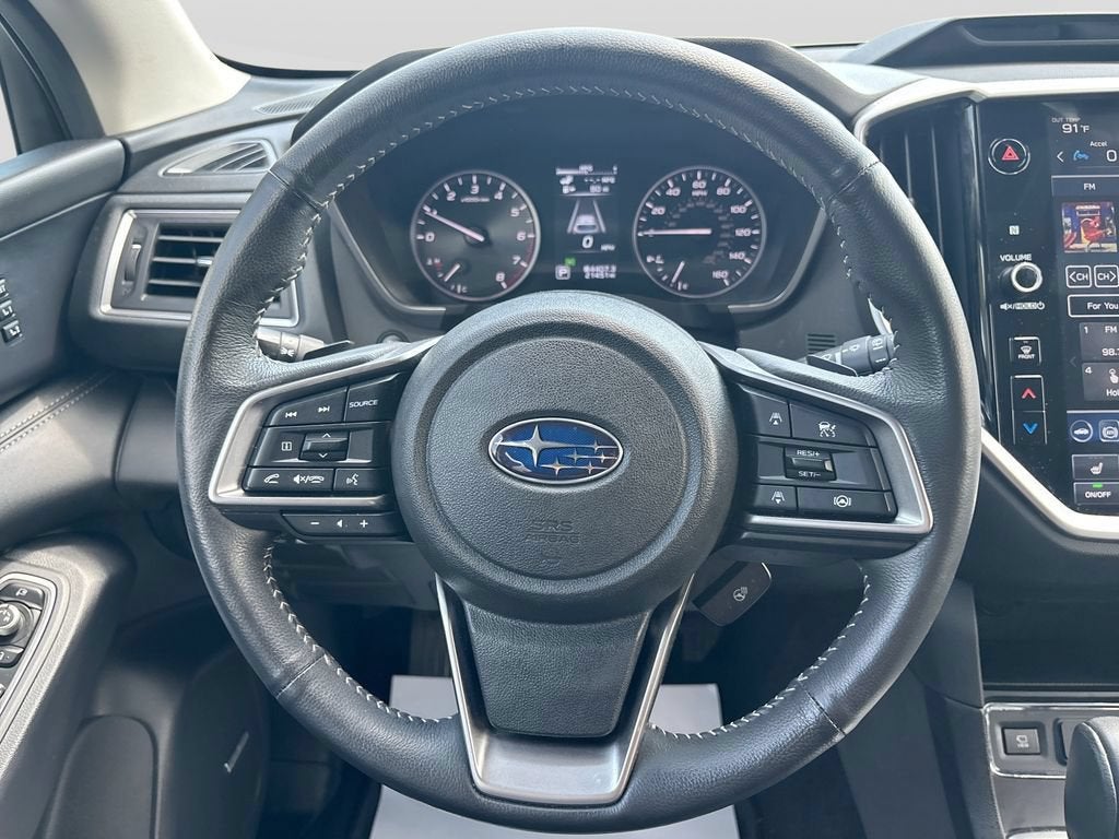 2024 Subaru Ascent Limited