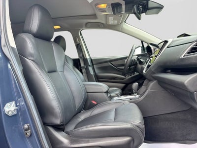 2024 Subaru Ascent Limited