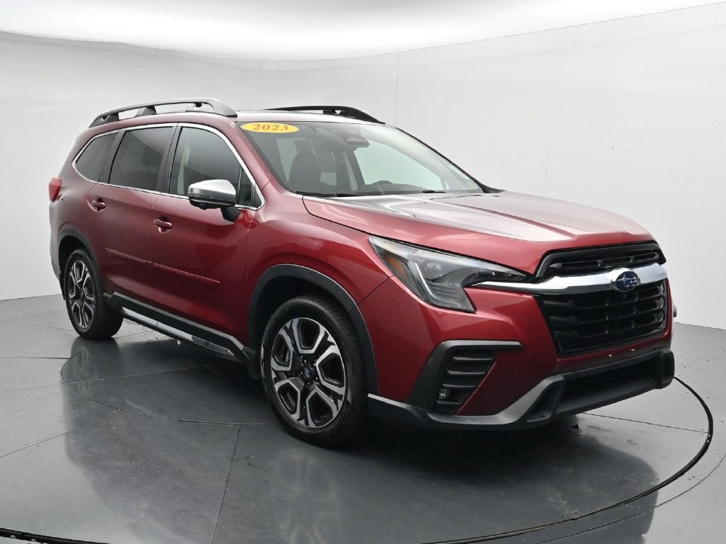 2023 Subaru Ascent