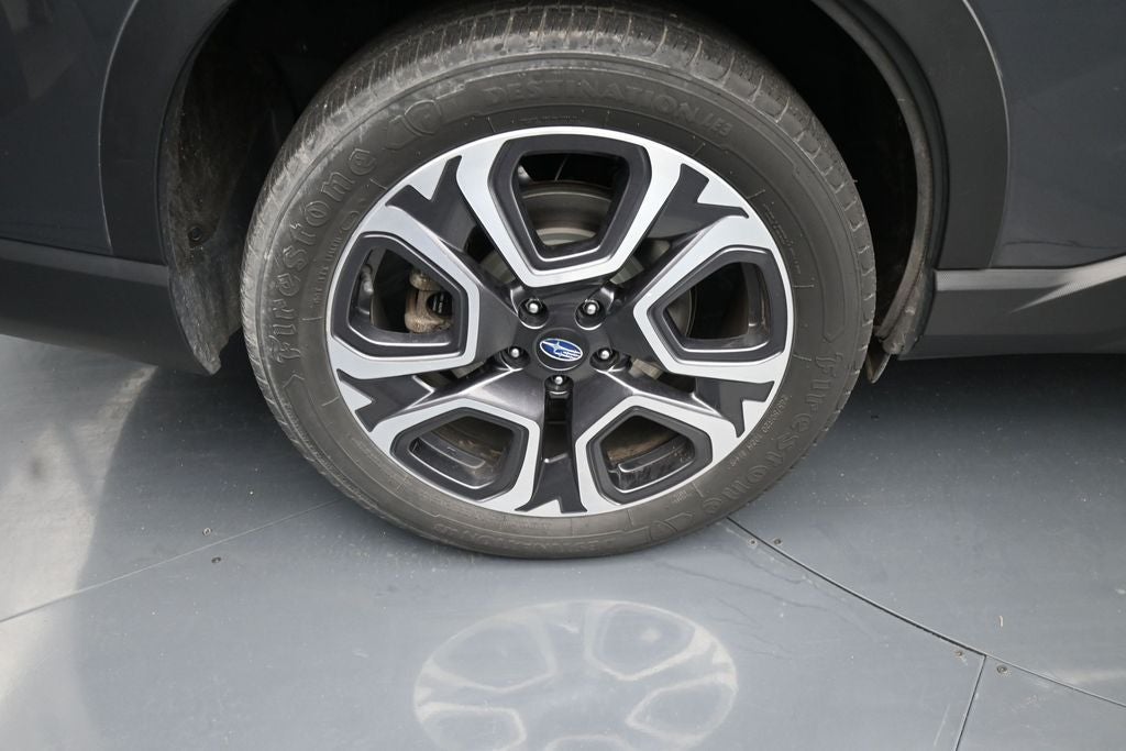 2023 Subaru Ascent Limited