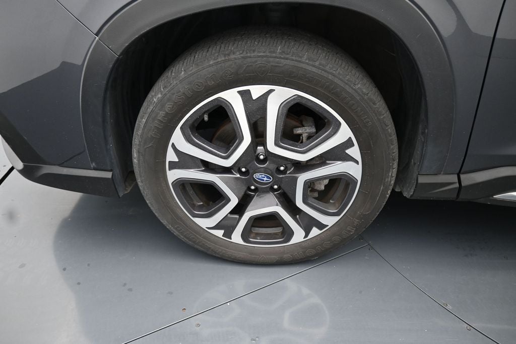 2023 Subaru Ascent Limited