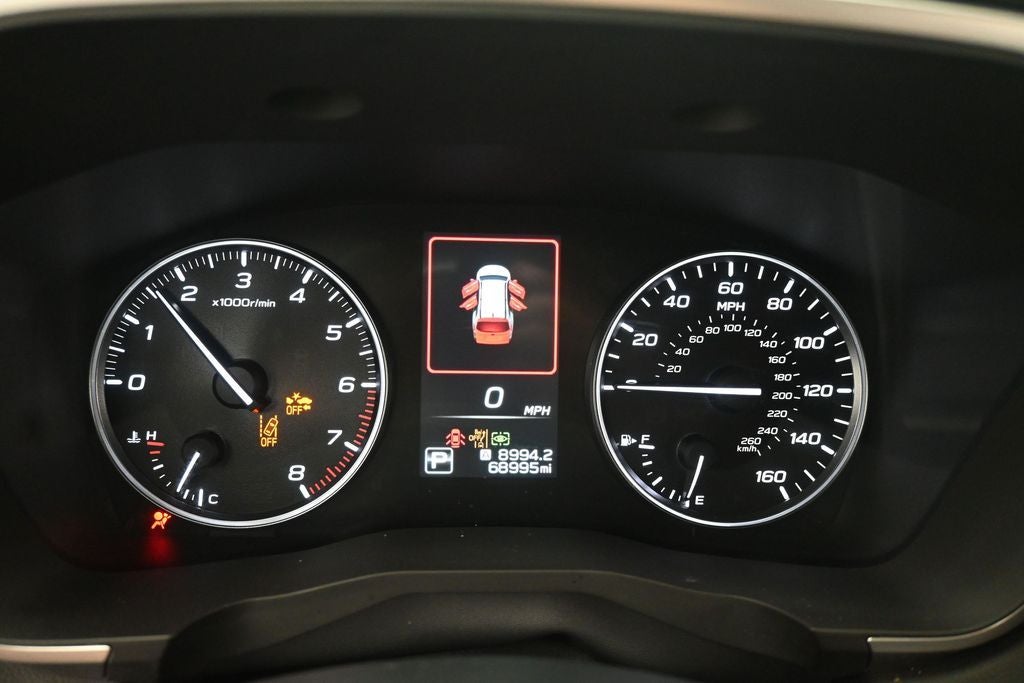 2023 Subaru Ascent Limited