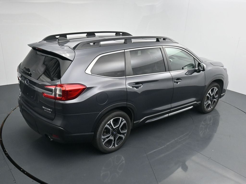 2023 Subaru Ascent Limited