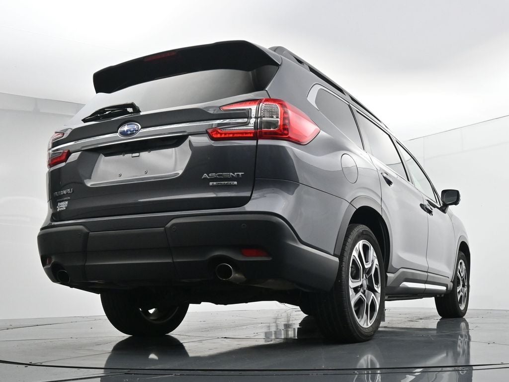 2023 Subaru Ascent Limited