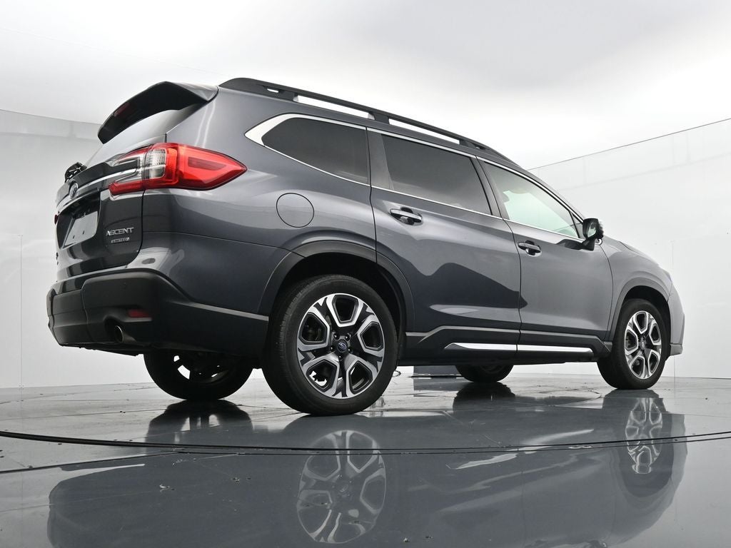2023 Subaru Ascent Limited