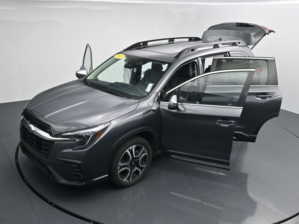 2023 Subaru Ascent Limited