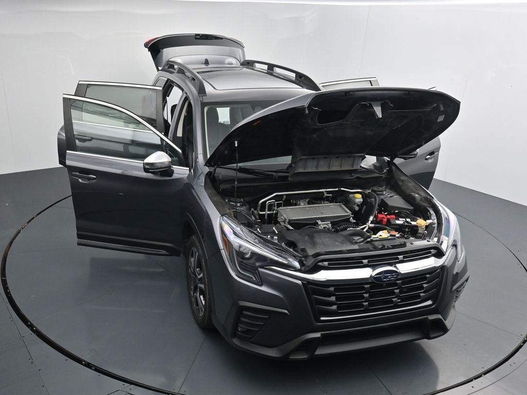 2023 Subaru Ascent Limited
