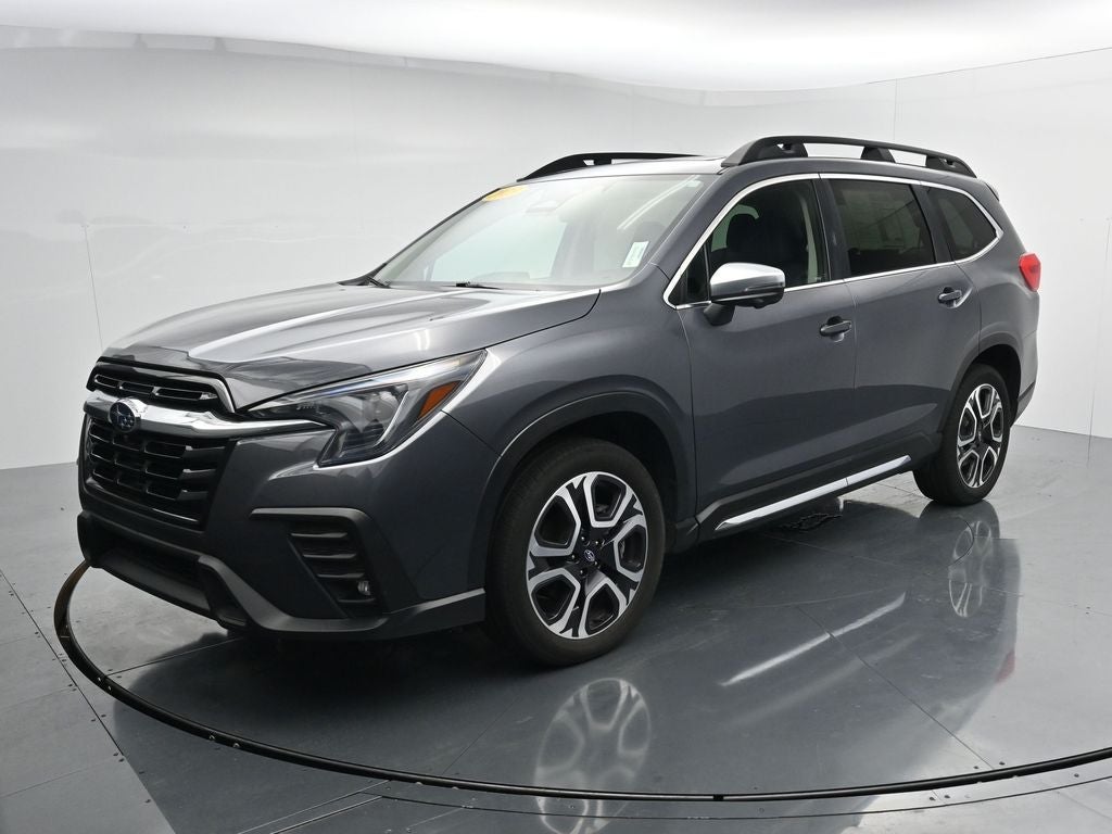 2023 Subaru Ascent Limited