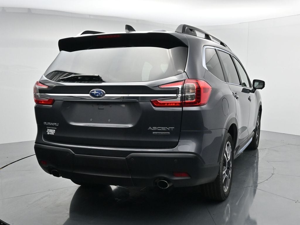2023 Subaru Ascent Limited