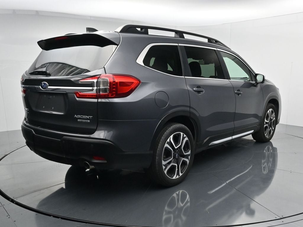2023 Subaru Ascent Limited