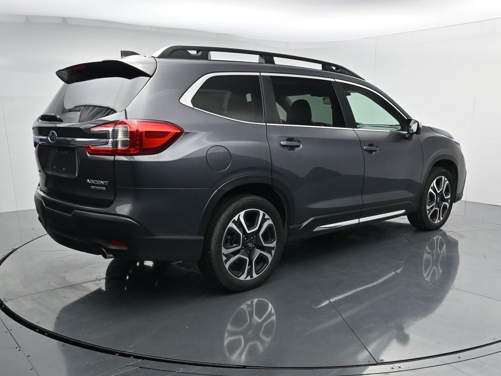 2023 Subaru Ascent Limited