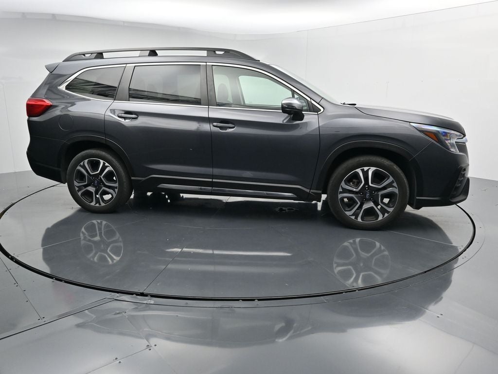 2023 Subaru Ascent Limited