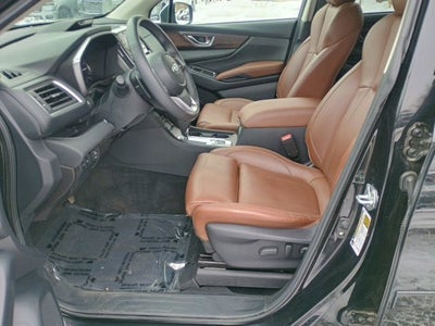 2023 Subaru Ascent Touring