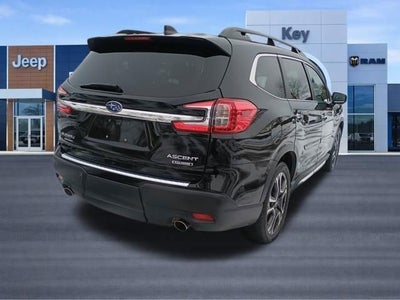 2023 Subaru Ascent Touring