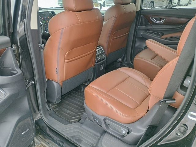 2023 Subaru Ascent Touring