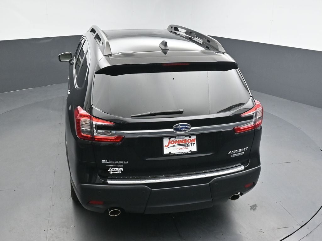 2023 Subaru Ascent Touring