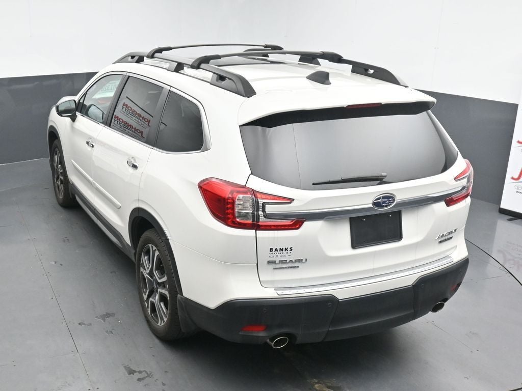 2024 Subaru Ascent Touring