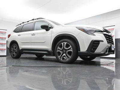 2024 Subaru Ascent Touring