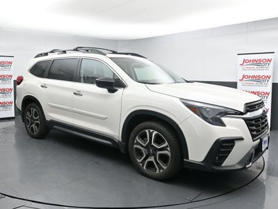 2024 Subaru Ascent Touring