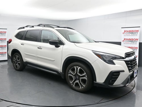 2024 Subaru Ascent Touring