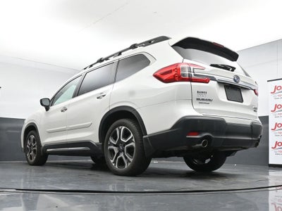 2024 Subaru Ascent Touring