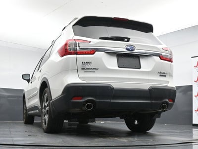 2024 Subaru Ascent Touring