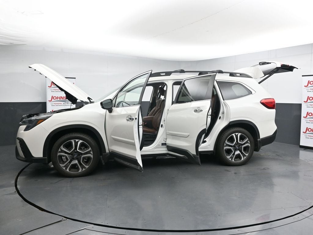 2024 Subaru Ascent Touring