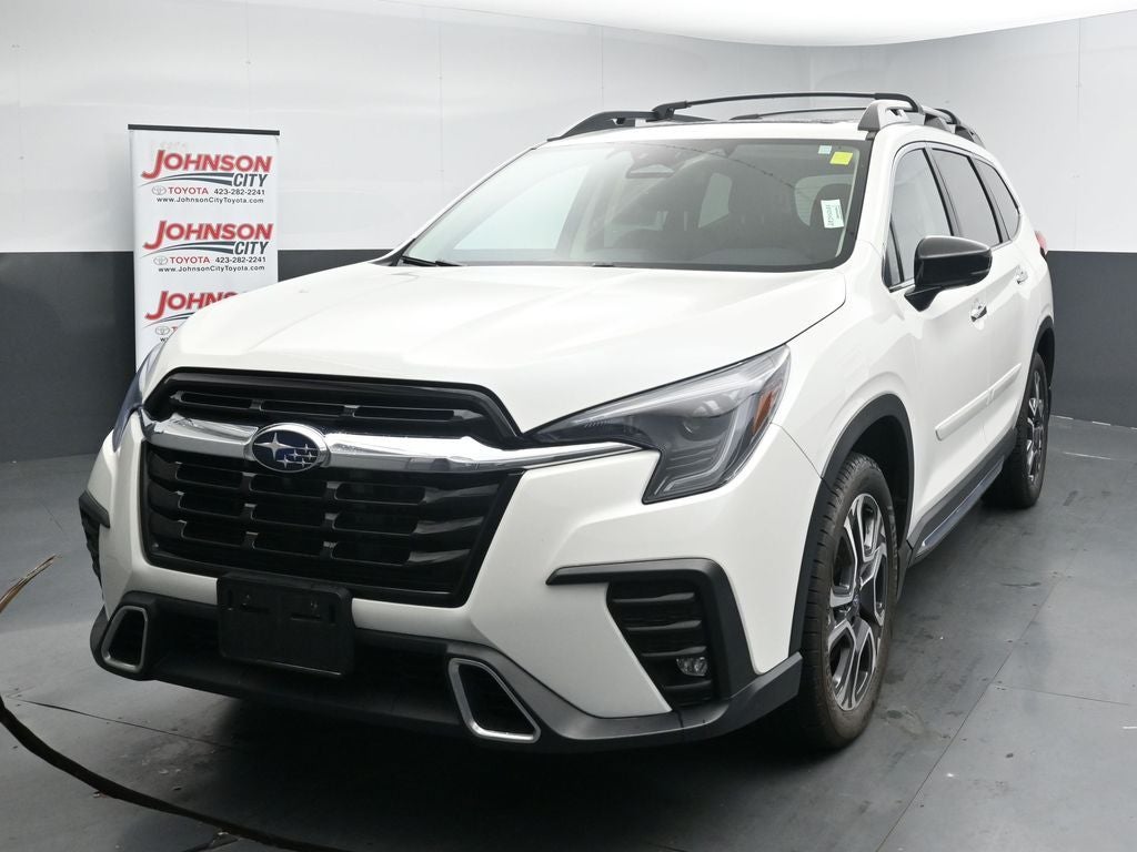2024 Subaru Ascent Touring