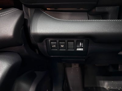 2024 Subaru Ascent Touring