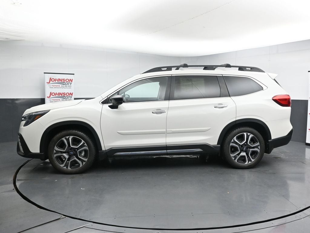2024 Subaru Ascent Touring