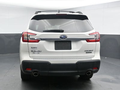 2024 Subaru Ascent Touring