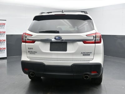 2024 Subaru Ascent Touring