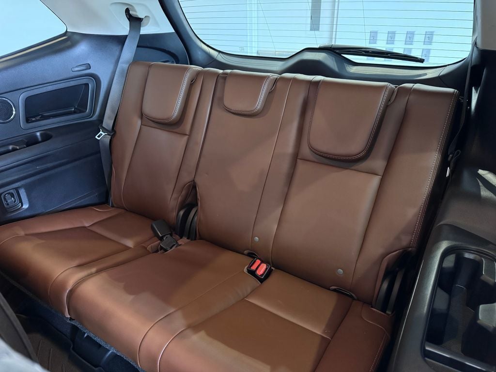 2024 Subaru Ascent Touring