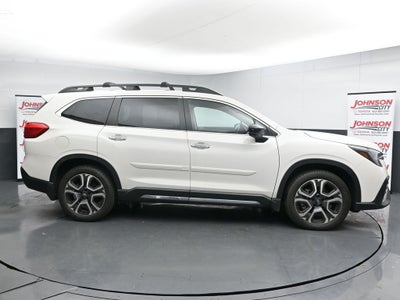 2024 Subaru Ascent Touring