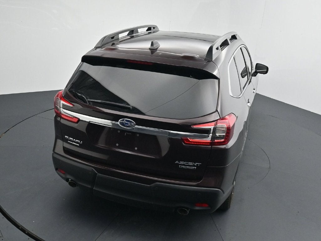 2023 Subaru Ascent Touring