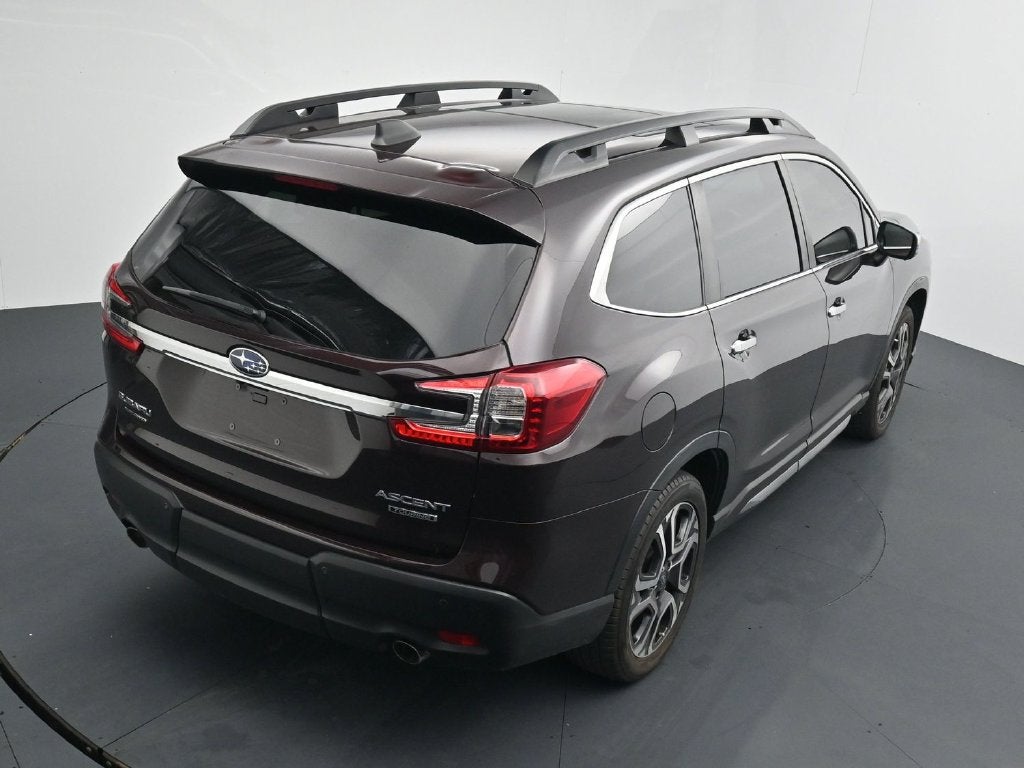 2023 Subaru Ascent Touring