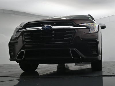 2023 Subaru Ascent Touring