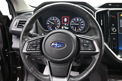 2023 Subaru Ascent Touring