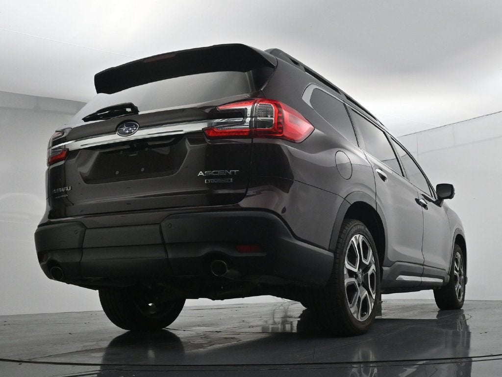 2023 Subaru Ascent Touring