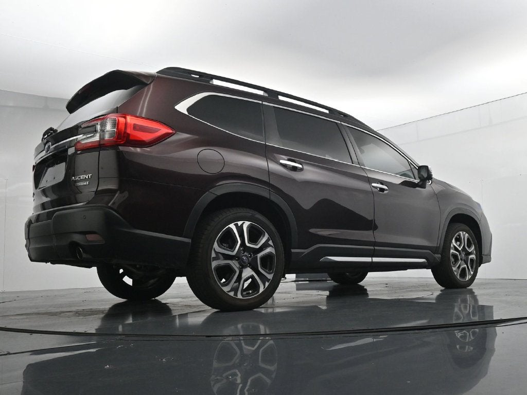 2023 Subaru Ascent Touring