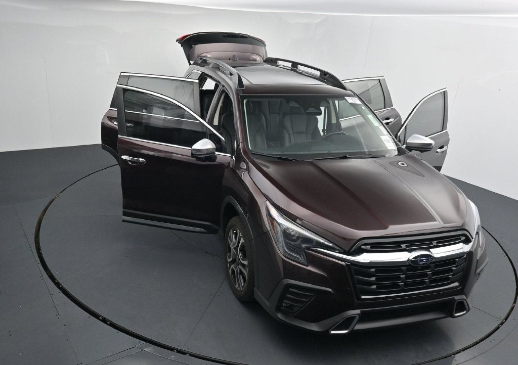 2023 Subaru Ascent Touring