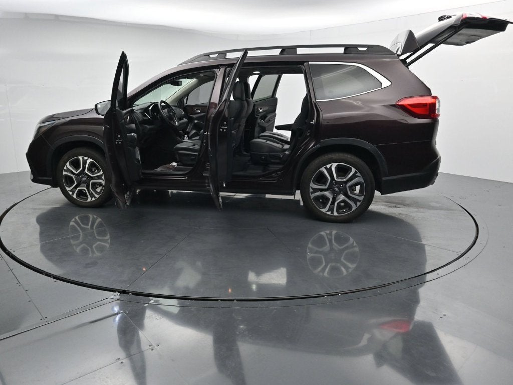 2023 Subaru Ascent Touring