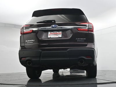 2023 Subaru Ascent Touring