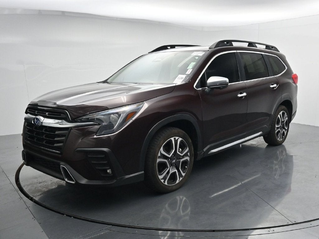 2023 Subaru Ascent Touring